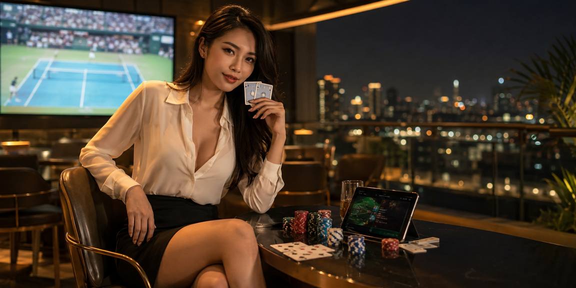 tg8822 casino app visual